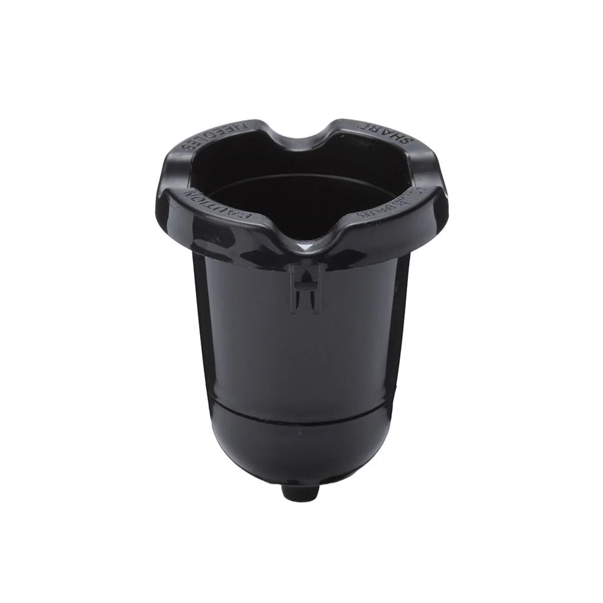 Capsule Holder