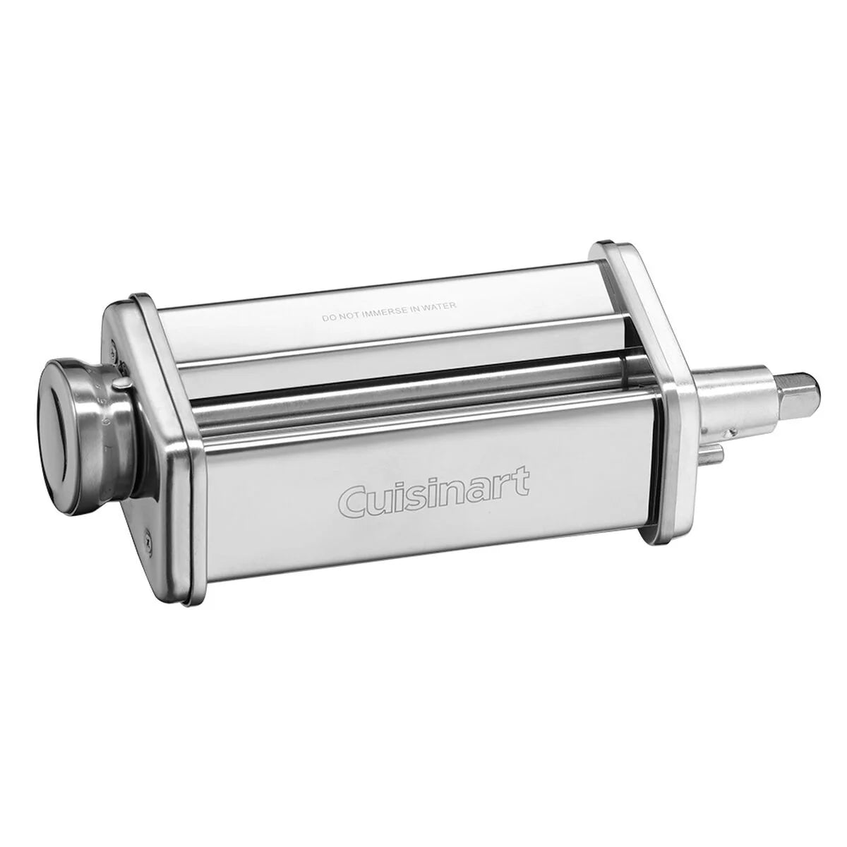Pasta Sheet Roller