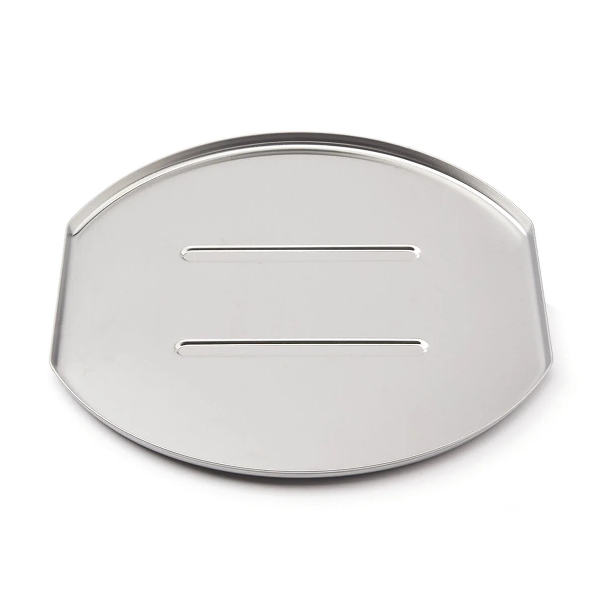 Drip Tray for Round Flip Belgian Waffle Maker