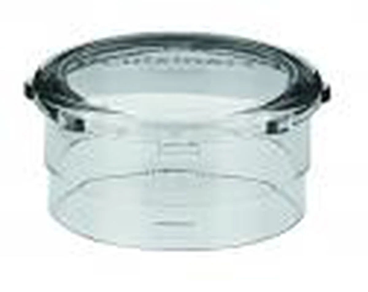Pour Lid for Precision Master 5.5-Quart Stand Mixer