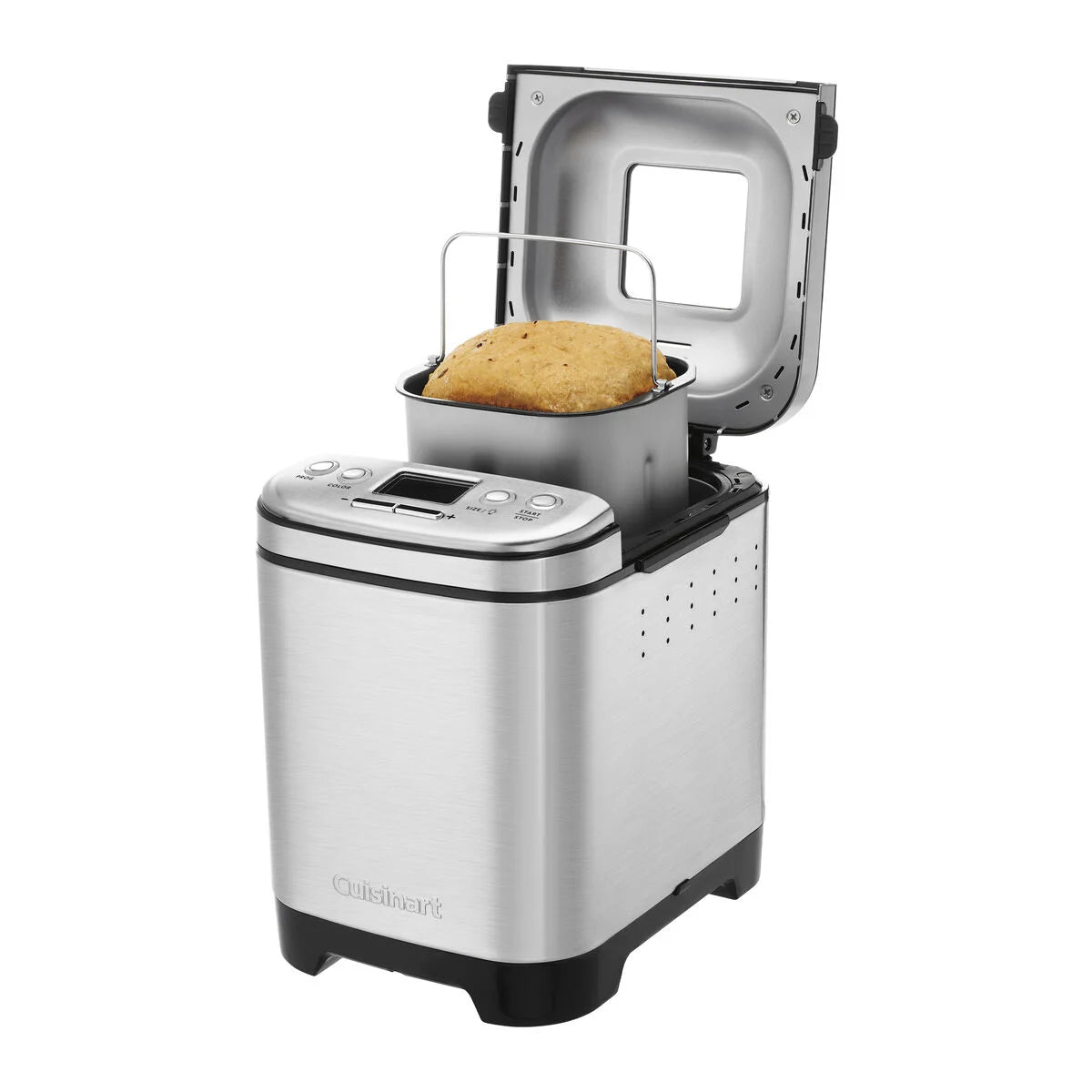 Compact Automatic Bread Maker