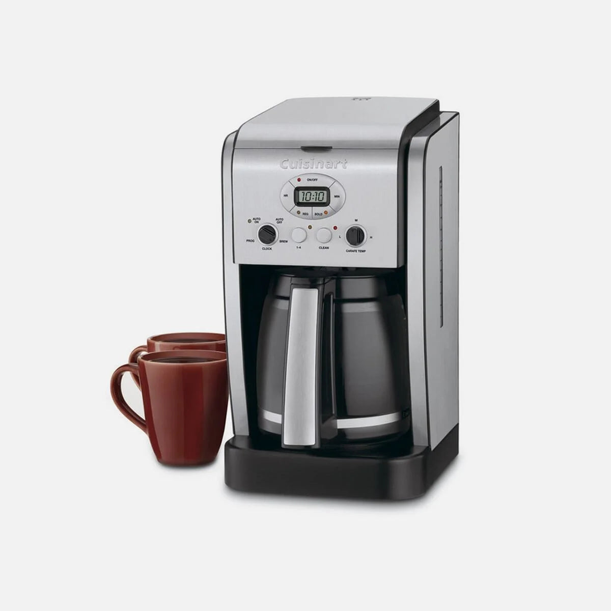 Discontinued Brew Central® 14 Cup Coffee Maker