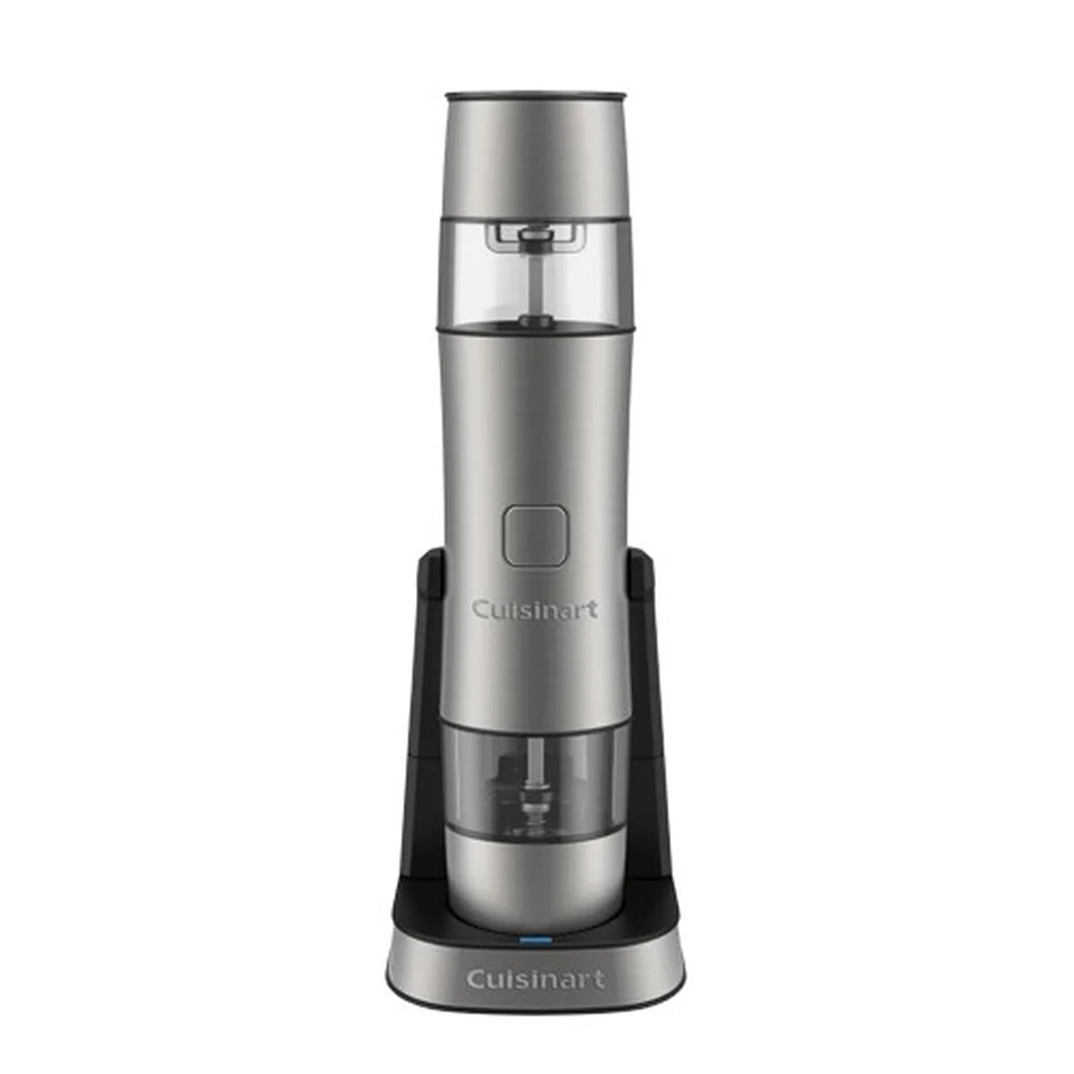 Discontinued Rechargeable Salt, Pepper, and Spice Mill