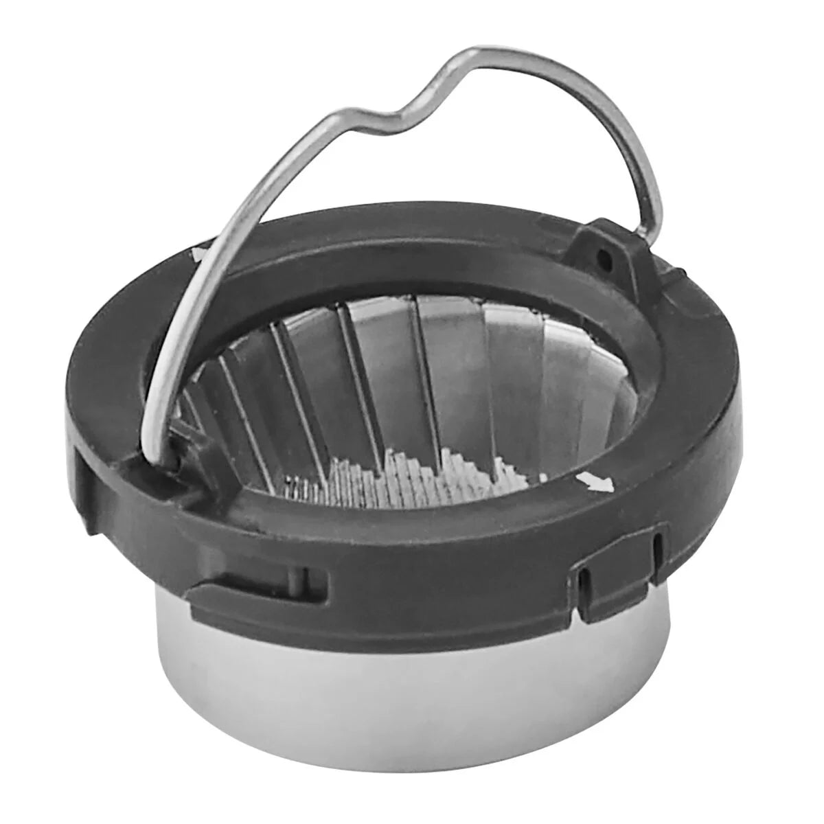 Removable Conical Burr