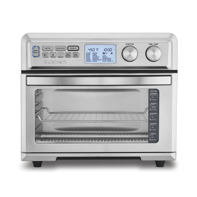 Discontinued Large Air Fryer Toaster Oven
