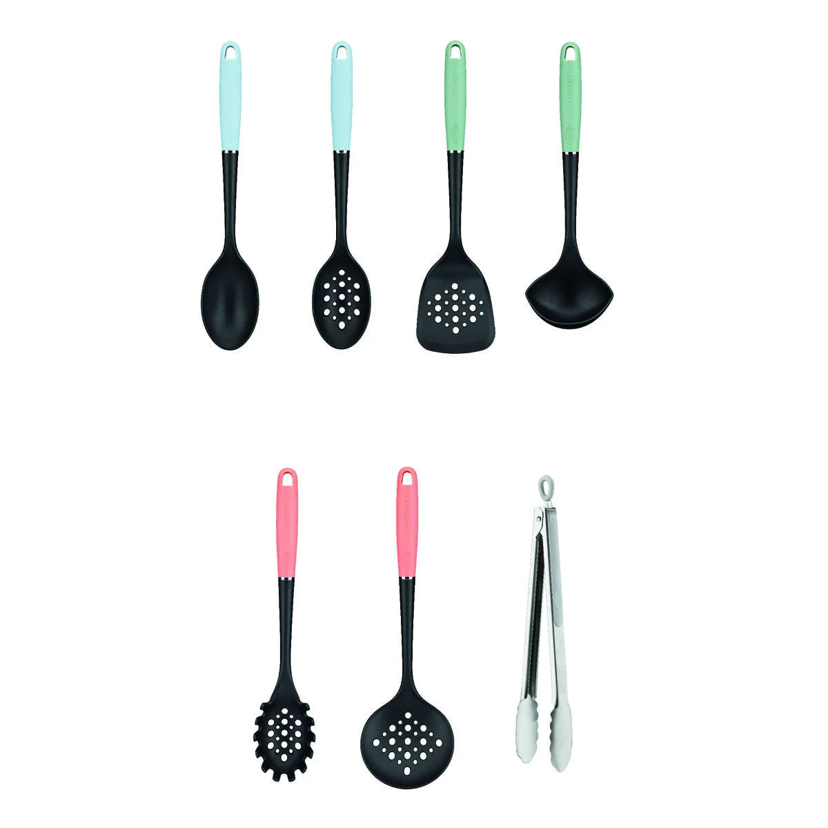 7pc Primary Tool Set