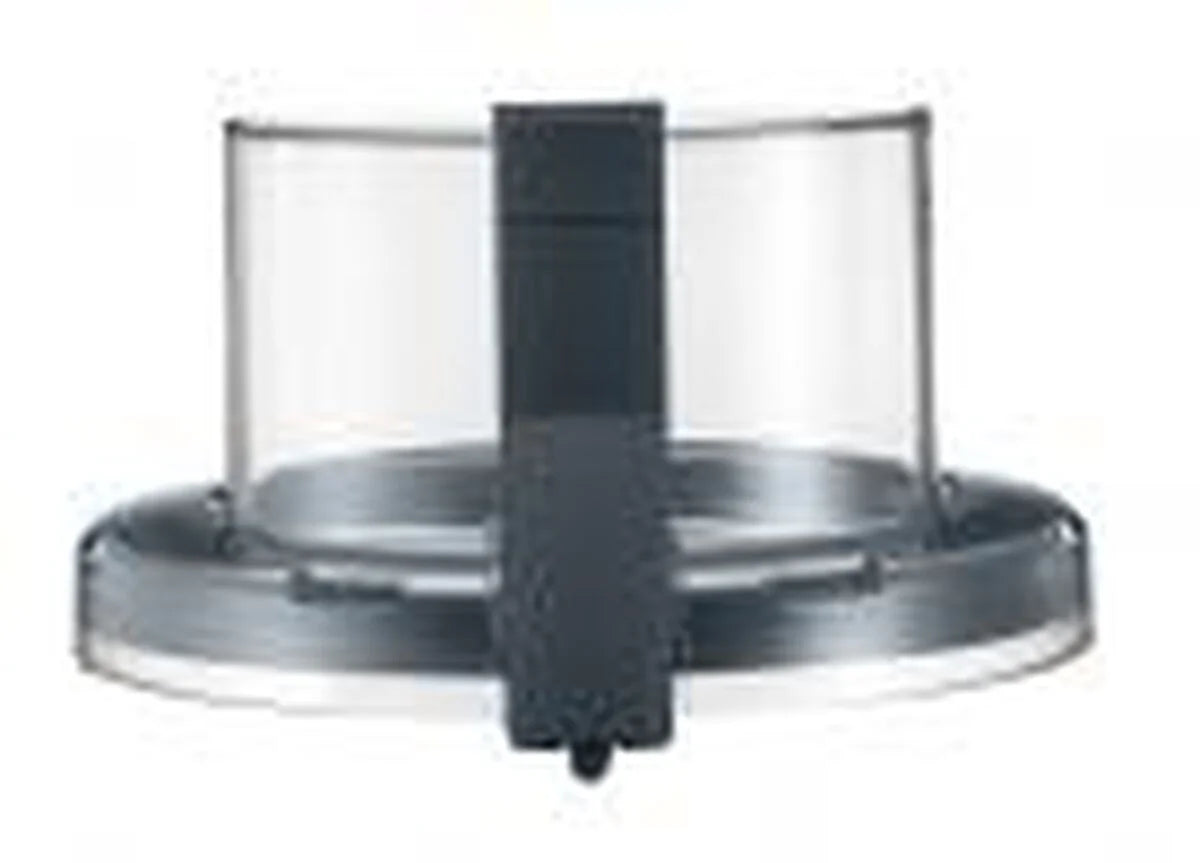 Work Bowl Cover For FP-12BKN & FP-12DCN