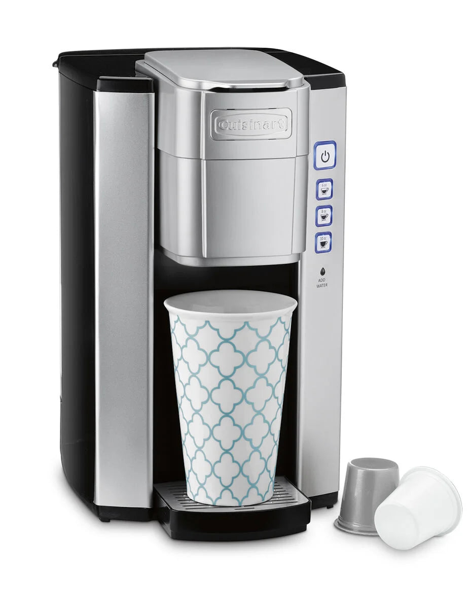 Discontinued Single Serve Brewer