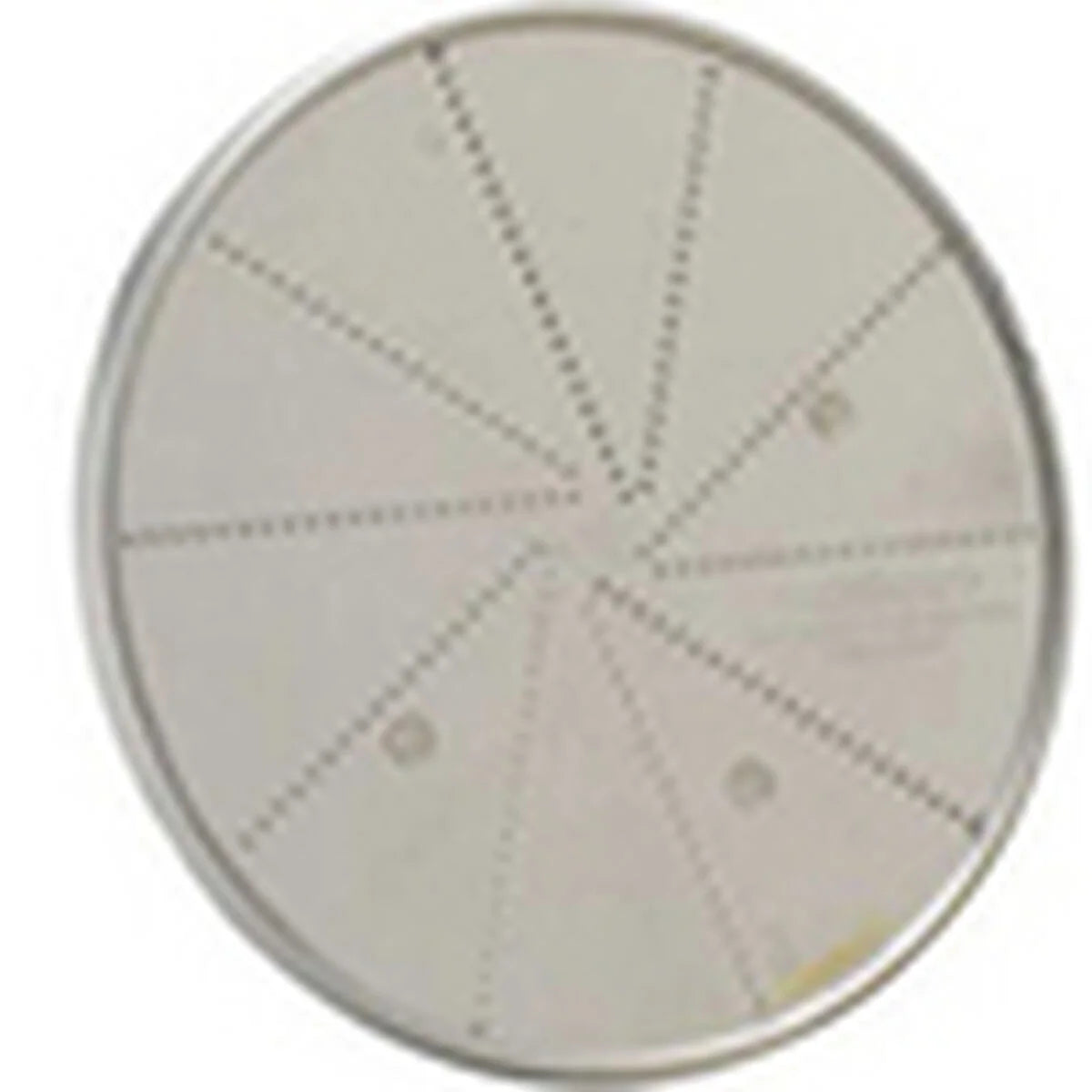 Grating Disc 8M/10C