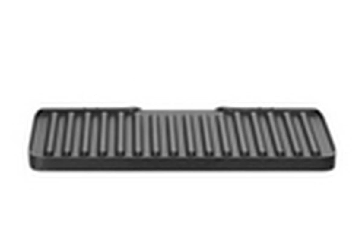 Removable Grill Plate