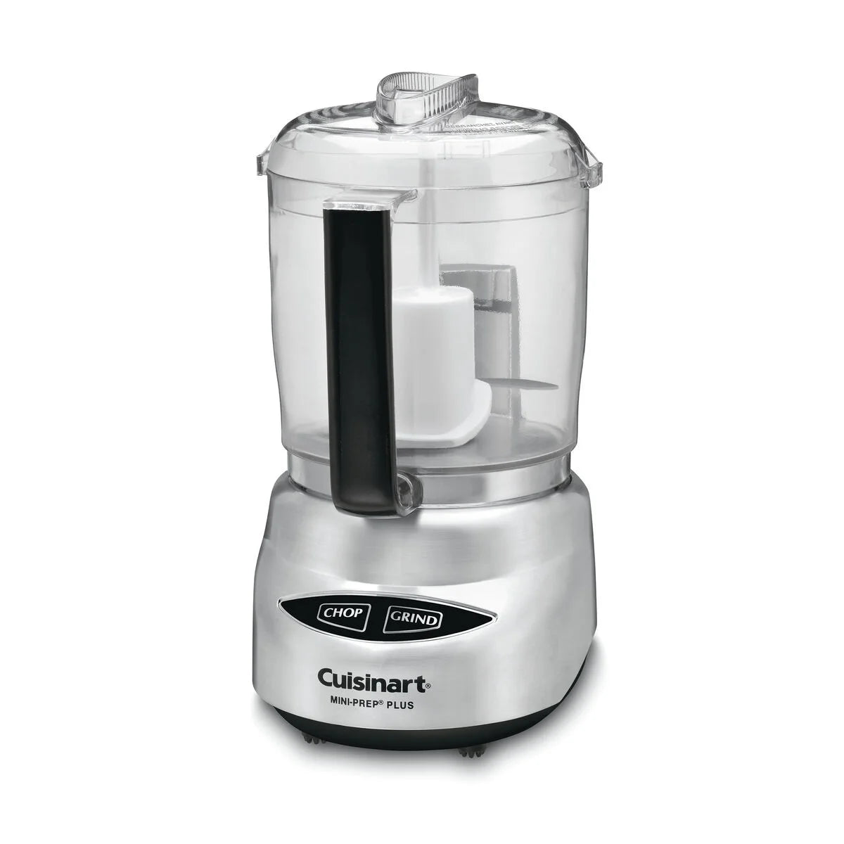 Mini-Prep Plus 4 Cup Food Processor