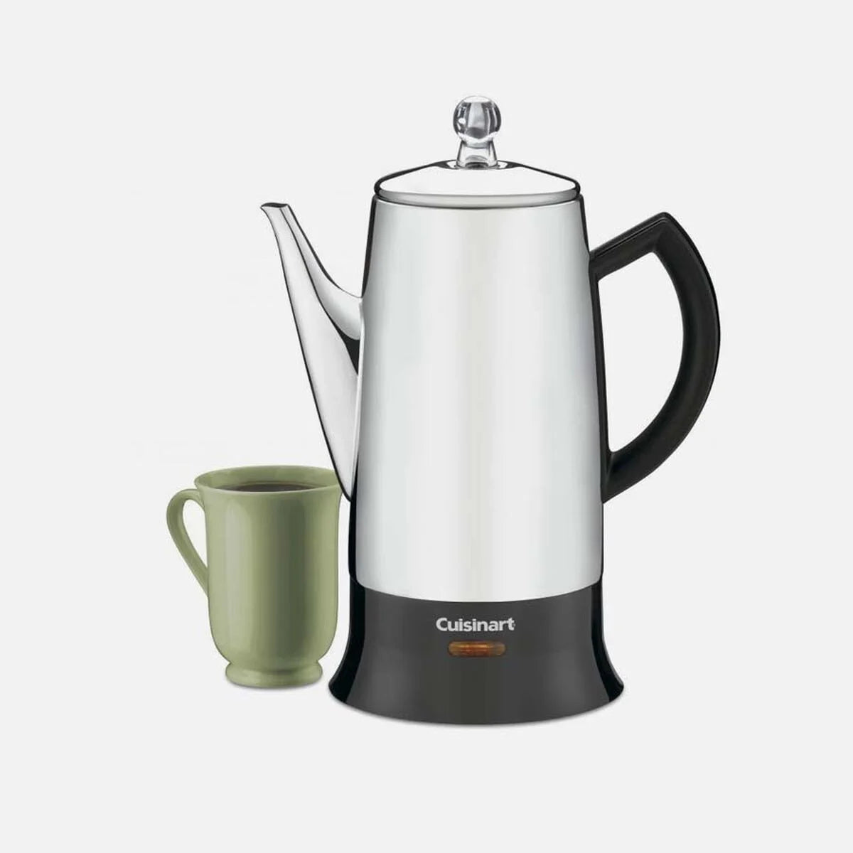Discontinued Cuisinart Classic 12 Cup Percolator