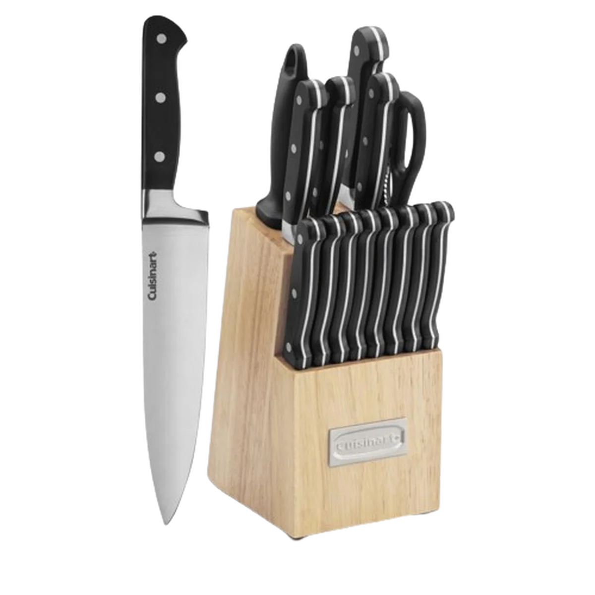 Triple Rivet 16 Piece Knife Block Set