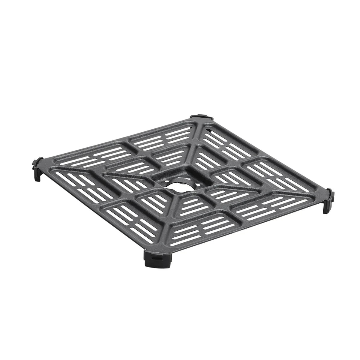 Crisper Plate