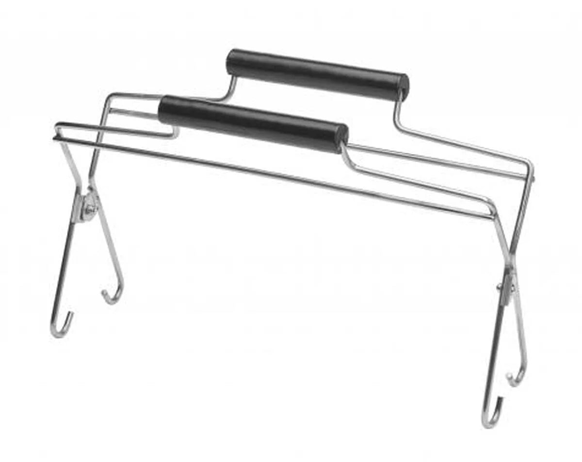 Double Lift Handle