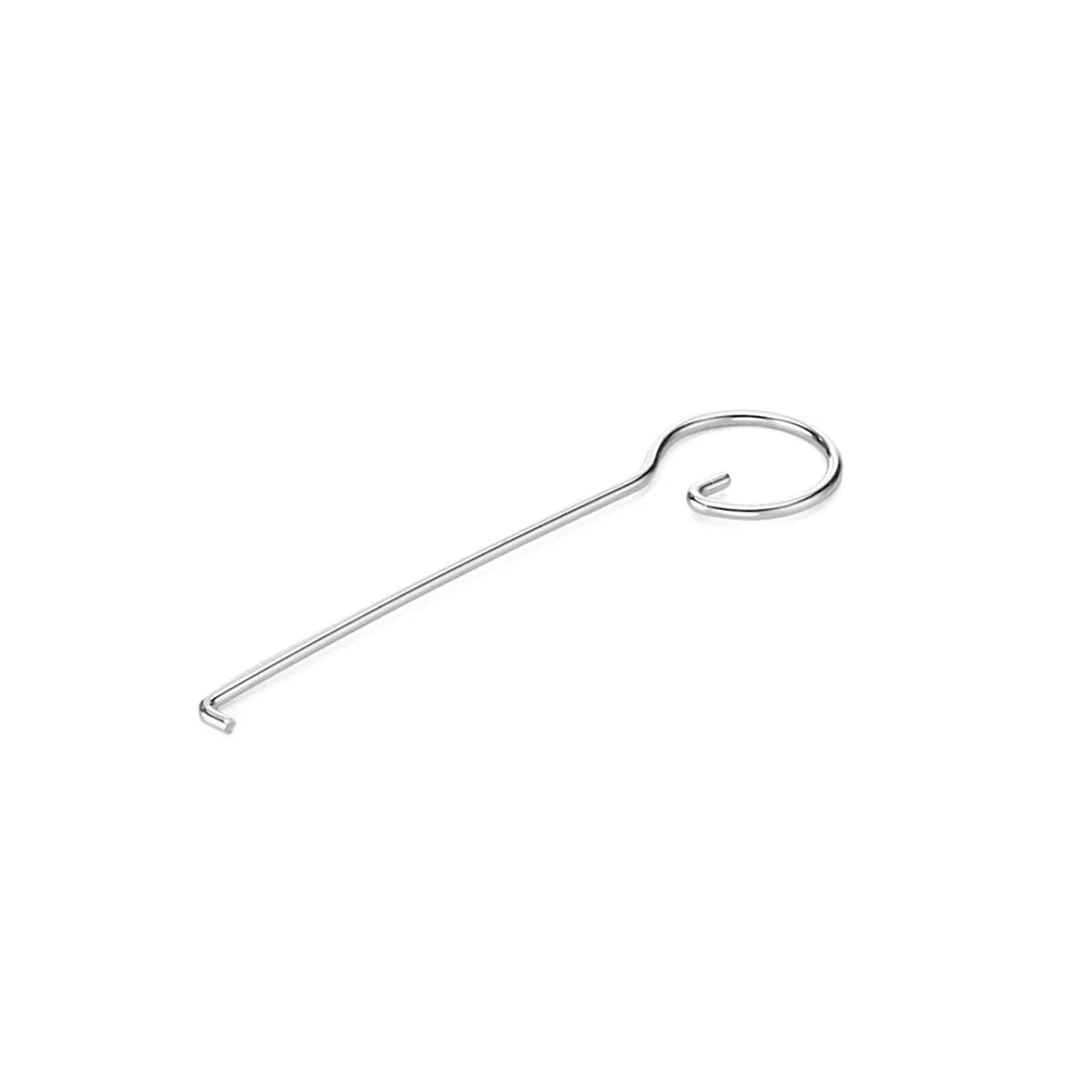 Pan Hook for Custom Convection Bread Maker