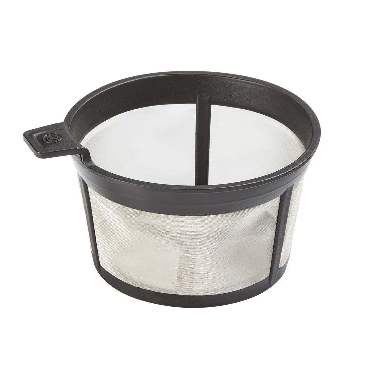 Gold Tone Filter for Custom Grind & Brew Single-Cup Coffee Maker