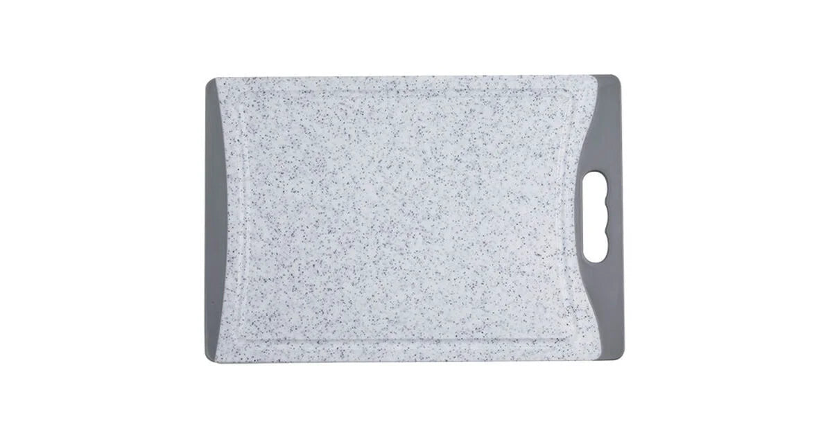 14” Marble Poly Board