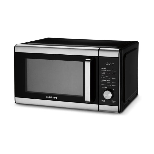 Discontinued 3-in-1 Microwave Air Fryer Plus