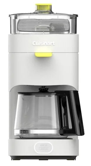 Discontinued Soho™ 5 Cup Coffee Maker