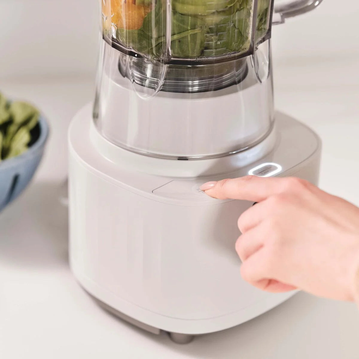 Soho™ Blender