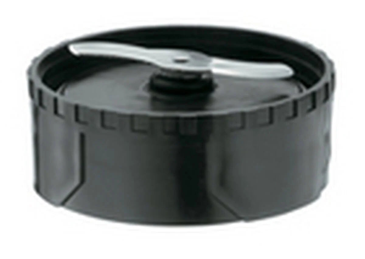 Chopping Assembly for Compact Portable Blending/Chopping System
