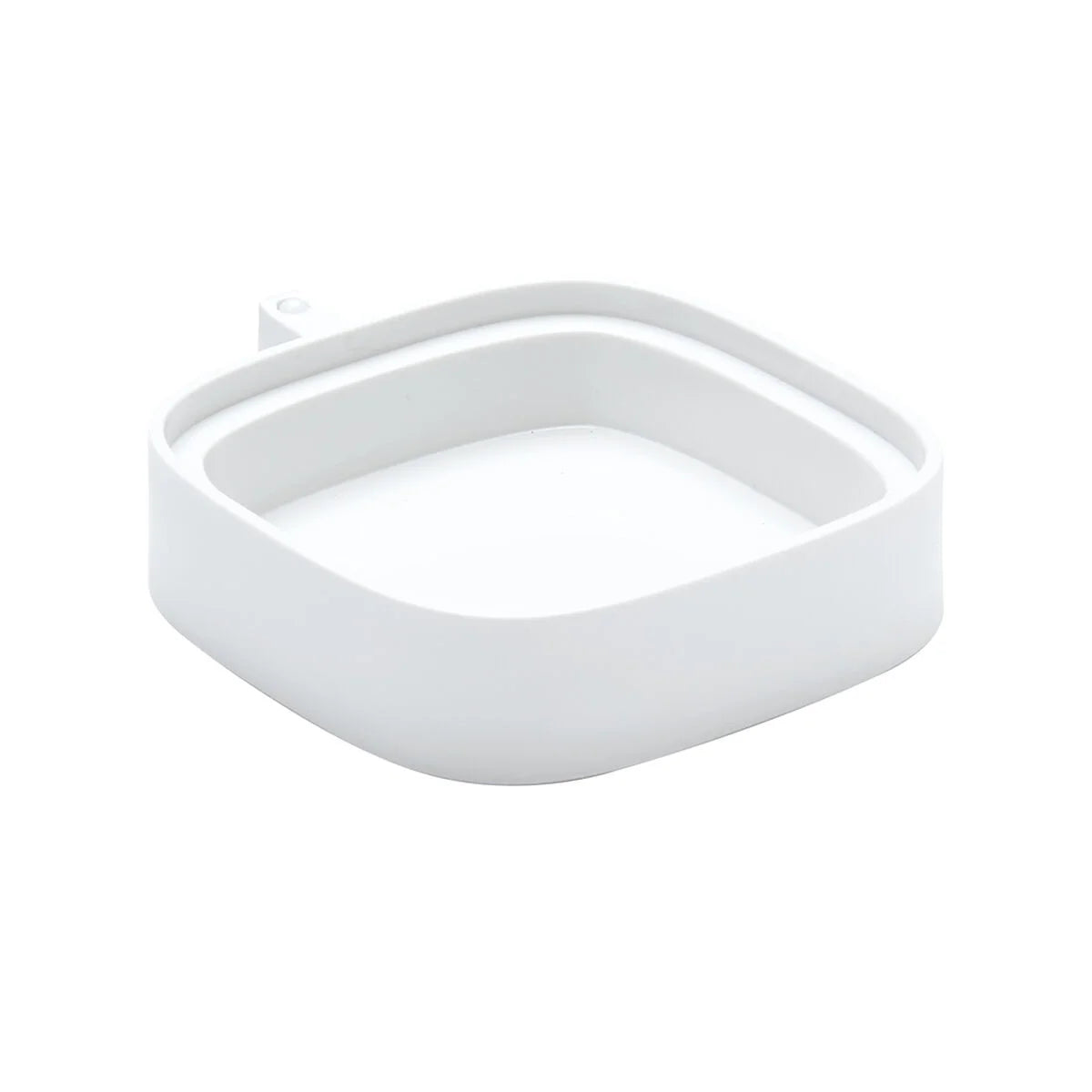 Removable Drip Tray