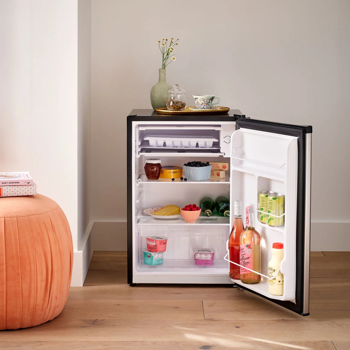Discontinued 2.7 Cu. Ft. Compact Fridge