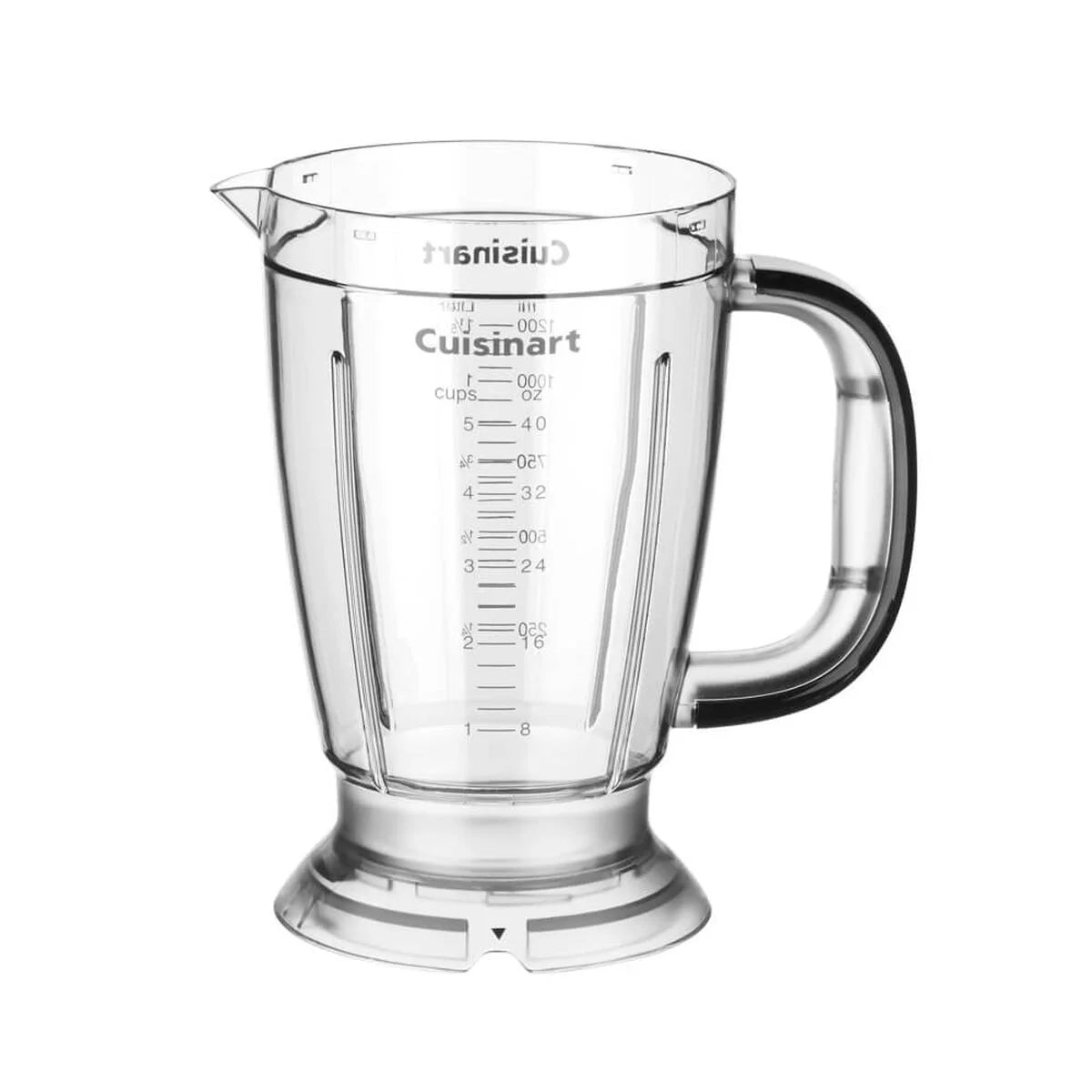 Blender Jar