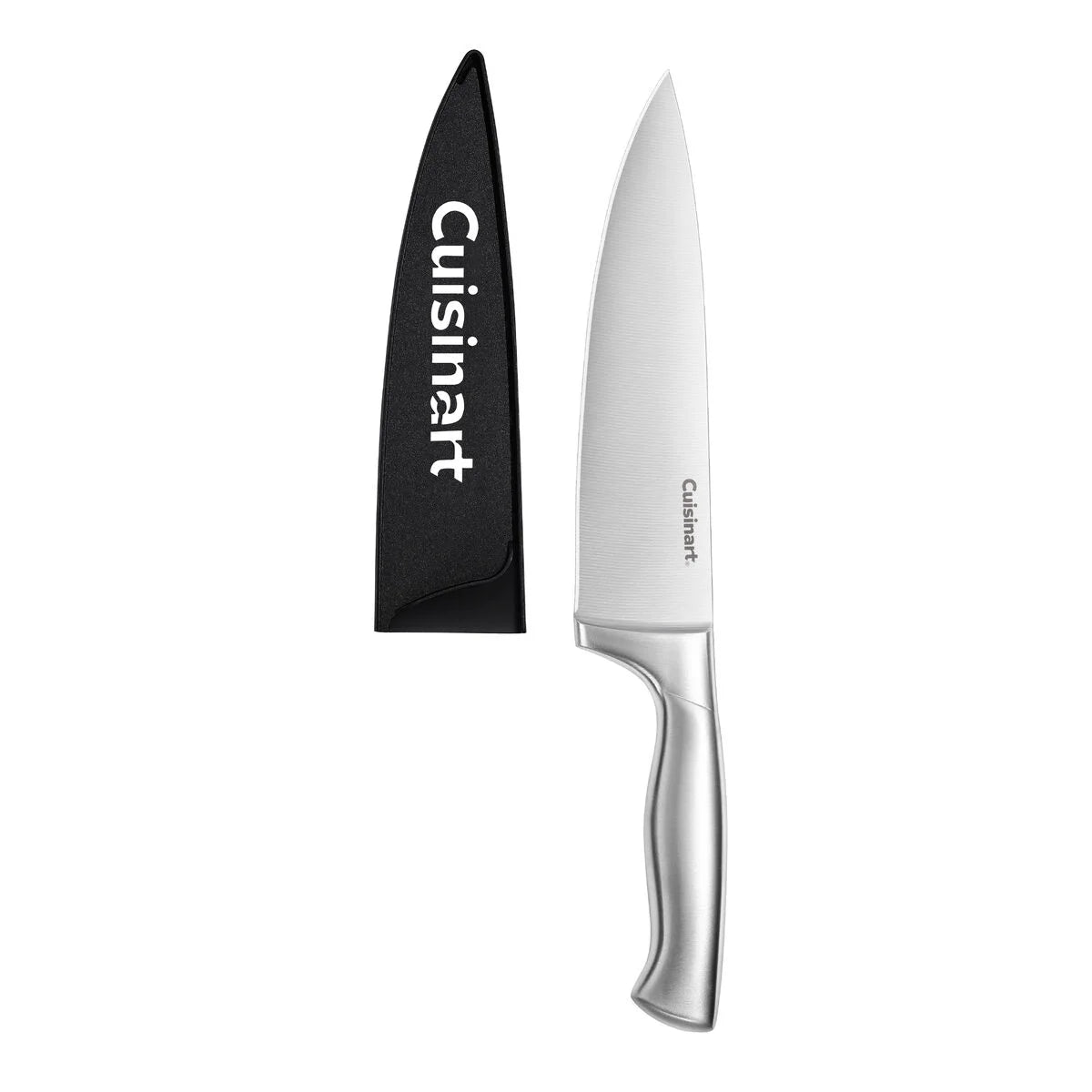 3pc Stainless Steel Knife Set